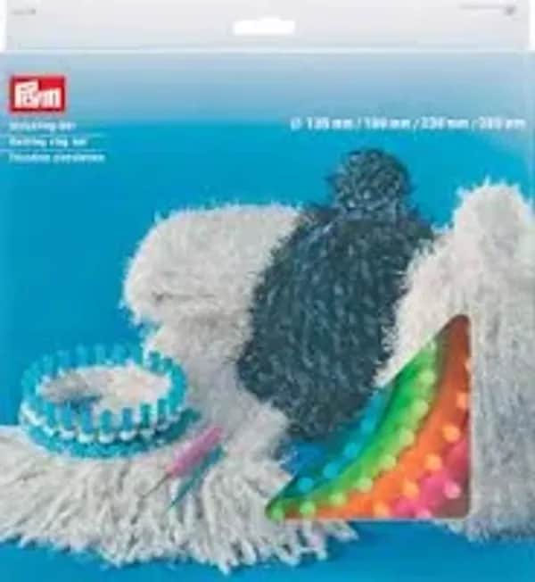 Prym Strickring-Set