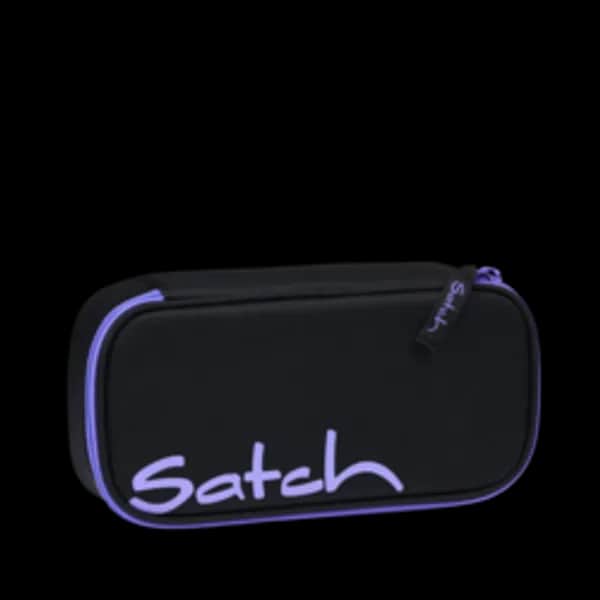 Satch Schlamperbox Purple Phantom