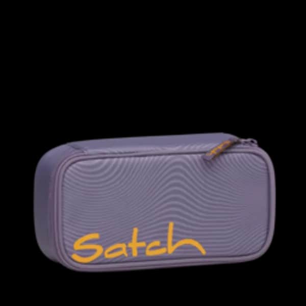 Satch Schlamperbox Mesmerize