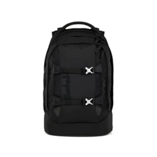 Satch Pack Nordic Black 2025