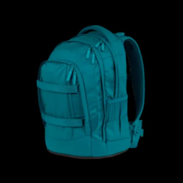 Satch Pack Deep Petrol 2024