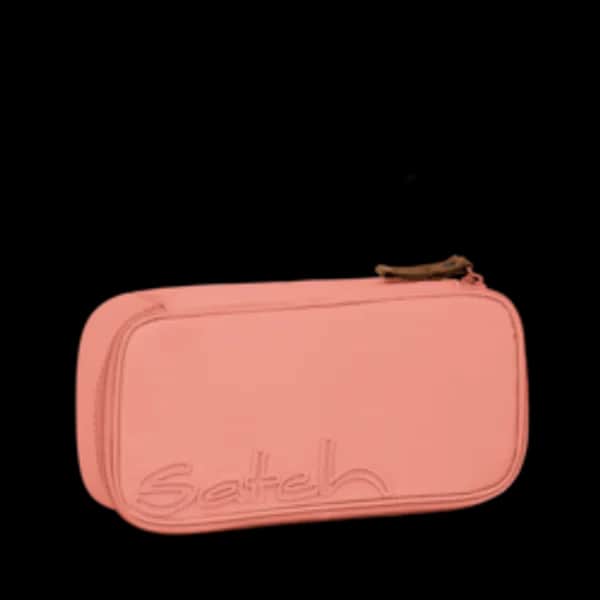 Satch Schlamperbox Nordic Coral