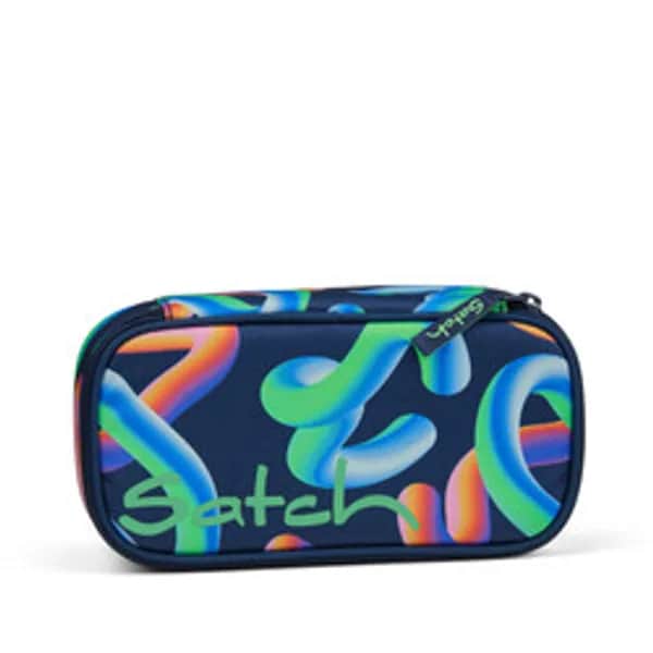 Satch Schlamperbox Crazy Twist