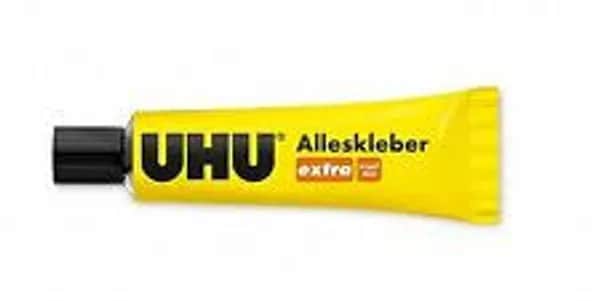 Uhu Extra tropffrei