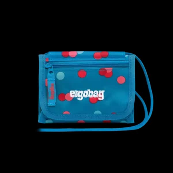 Ergobag Brustbeutel VoltiBär