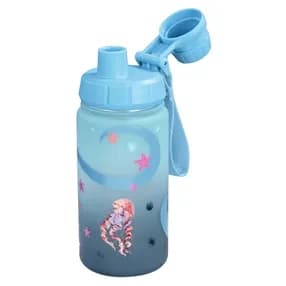 Step by Step Trinkflasche Sweet Mermaid