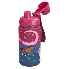 Step by Step Trinkflasche Wild Horse