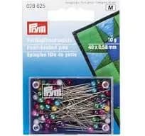 Prym Perlkopfstecknadeln 10 g, 40x0,58 mm