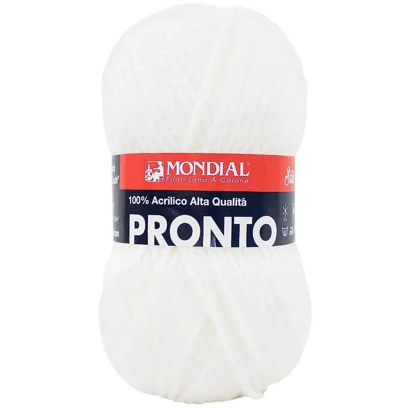 Mondial Pronto Farbe 100