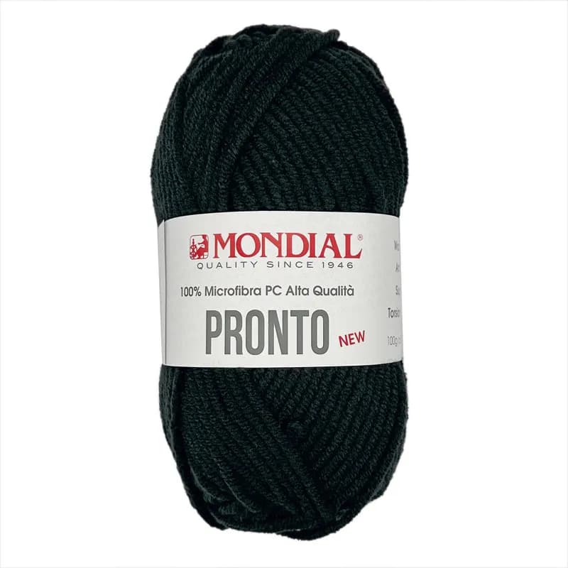 Mondial Pronto Farbe 200