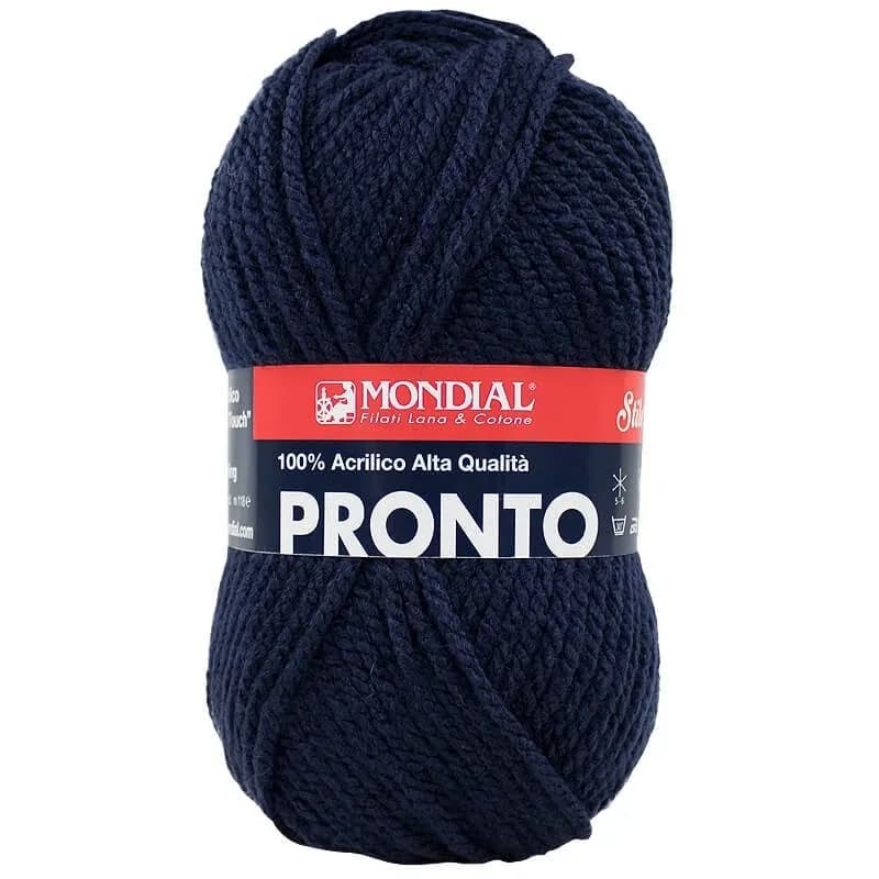 Mondial Pronto Farbe 417
