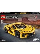 Lego Technic Chevrolet Corvette