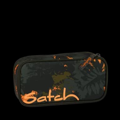 Satch Schlamperbox Jurassic Jungle