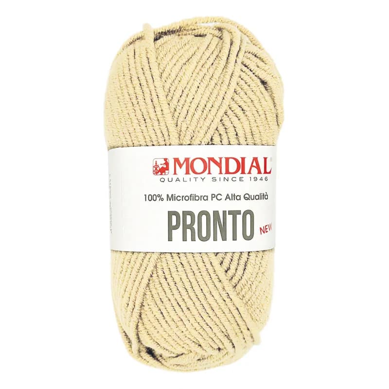 Mondial Pronto Farbe 534
