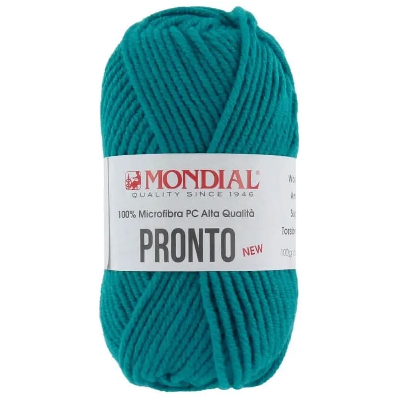 Mondial Pronto Farbe 634