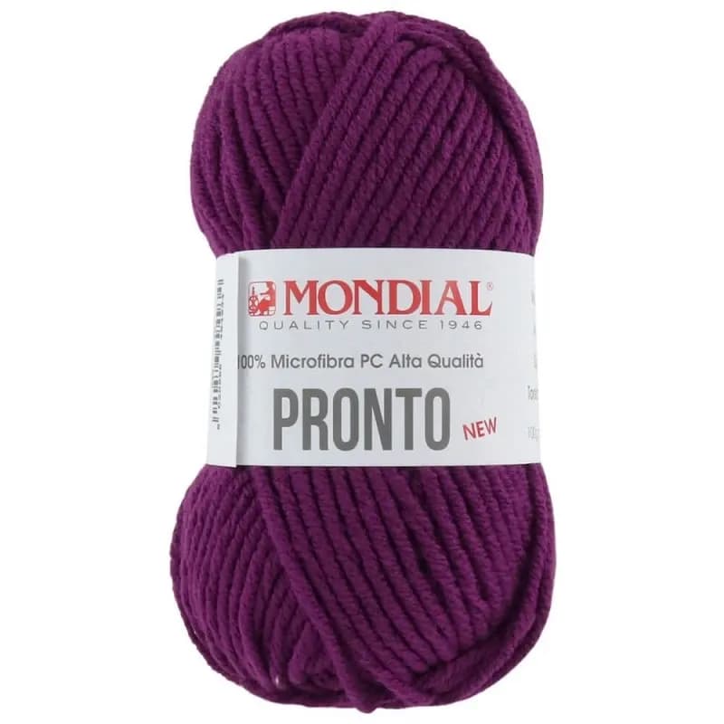 Mondial Pronto Farbe 640