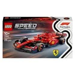 Lego Speed Champions
