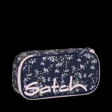 Satch Schlamperbox Bloomy Breeze