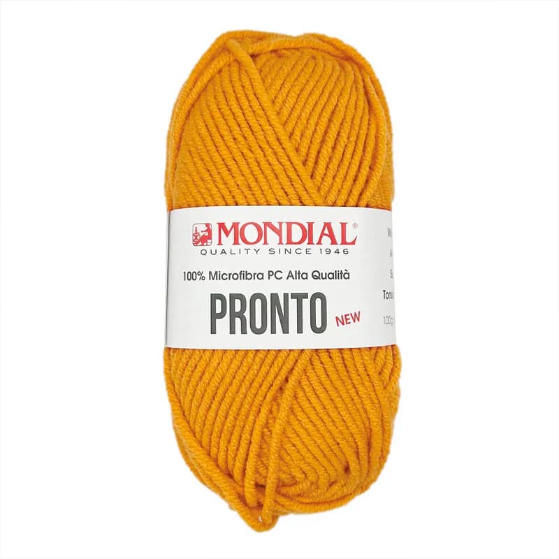 Mondial Pronto Farbe 889