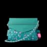 Satch Clutch Happy Confetti