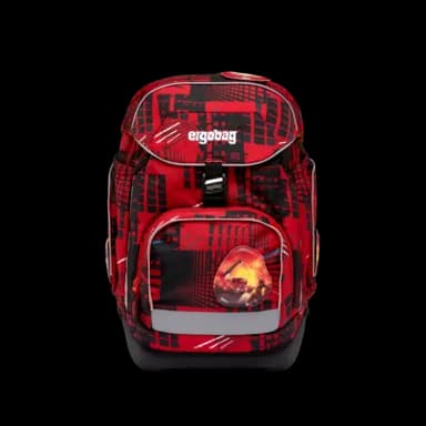 Ergobag Pack Set AlarmBärreitschaft