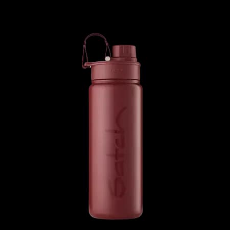 Satch Trinkflasche Edelstahl Berry