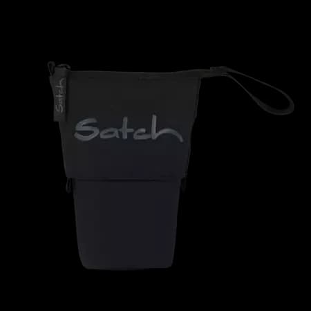 Satch Pencil Slider Black Jack