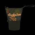 Satch Pencil Slider Jurassic Jungle