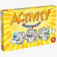 Activity Kindergarten