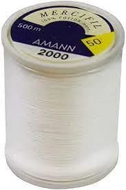 Amann Mercifil No. 50 500 m