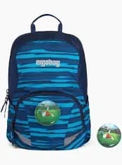 Ergobag Ease groß Bärt