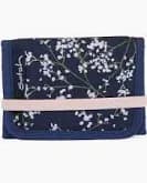 Satch Wallet Bloomy Breeze