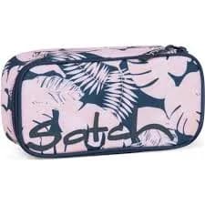 Satch Schlamperbox Botanic Blush