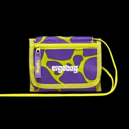Ergobag Brustbeutel SuBärkraft
