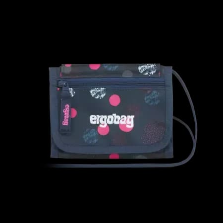 Ergobag Brustbeutel PhantBärsiewelt