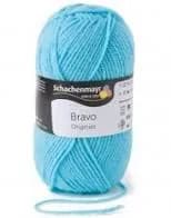 Bravo Wolle Schachenmayr 50 gr