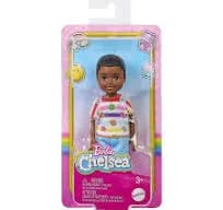 Barbie Chelsea Junge HNY58