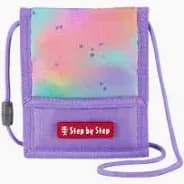 Step by Step Brustbeutel Butterfly Luna