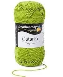 Catania Baumwolle