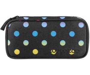 Coocazoo Mäppchen Magic Polka Colorful