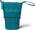 Satch Pencil Slider Deep Petrol