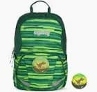 Ergobag Ease groß Bärtram Jungle