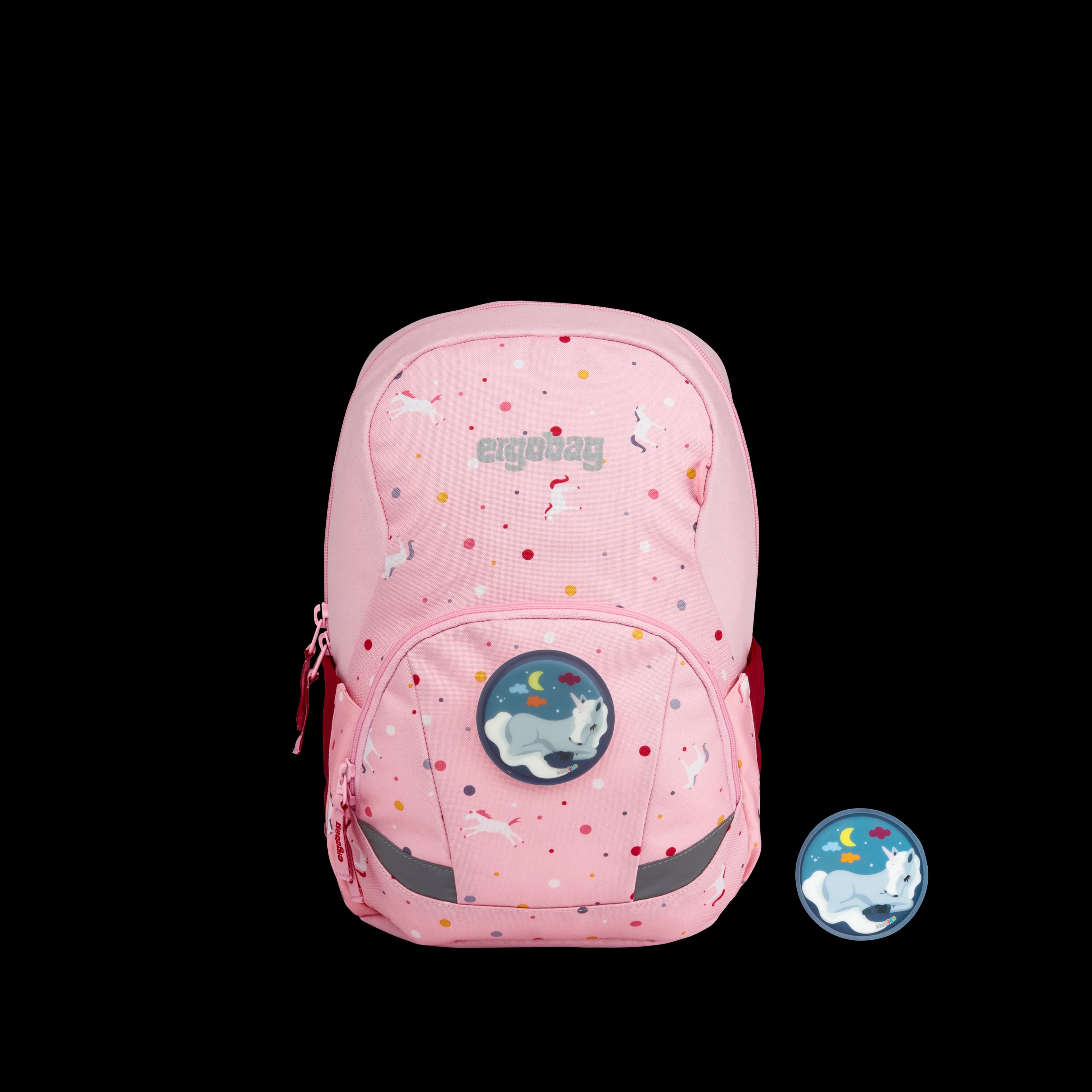 Ergobag Ease groß Bärtina 2