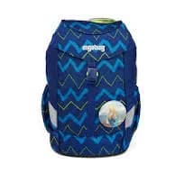 Ergobag Mini Kinderrucksack Fallrückziehbär