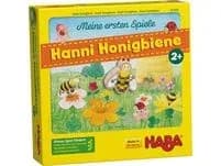 Haba Hanni Honigbiene