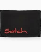 Satch Wallet Fire Phantom