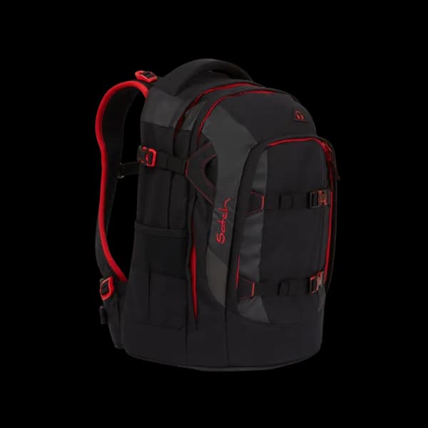 Satch Pack Fire Phantom, neue Kollektion 2