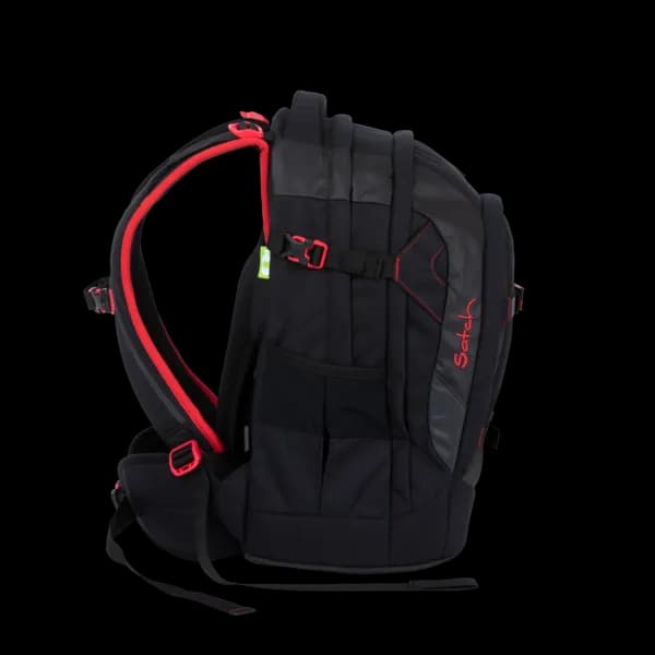 Satch Pack Fire Phantom, neue Kollektion 3
