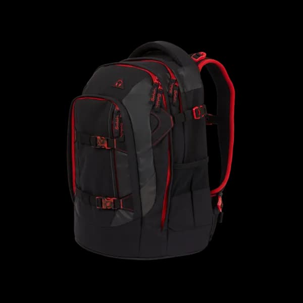 Satch Pack Fire Phantom, neue Kollektion 4