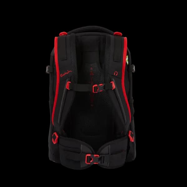 Satch Pack Fire Phantom, neue Kollektion 5